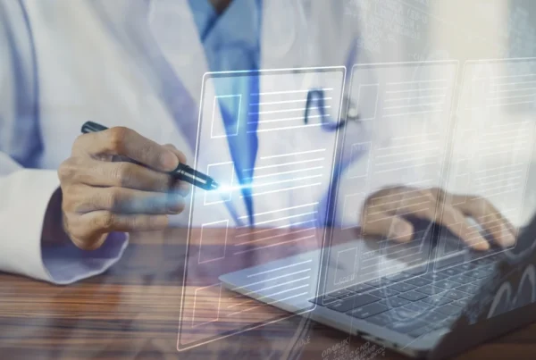 sleep apnea practice audit