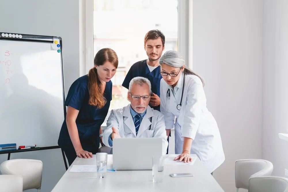 Sleep Medicine Practice Launch