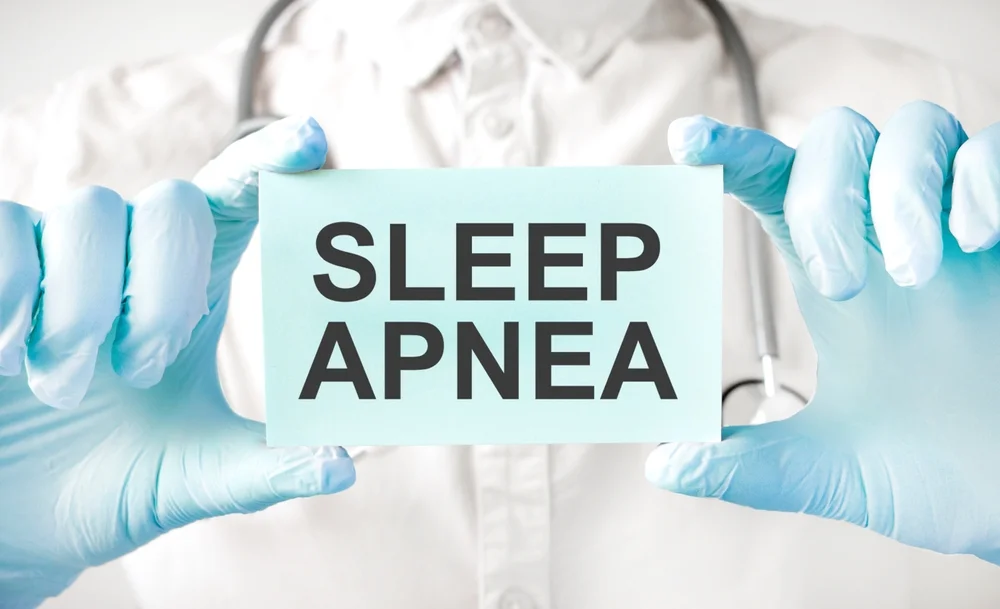 What is Sleep Apnea?