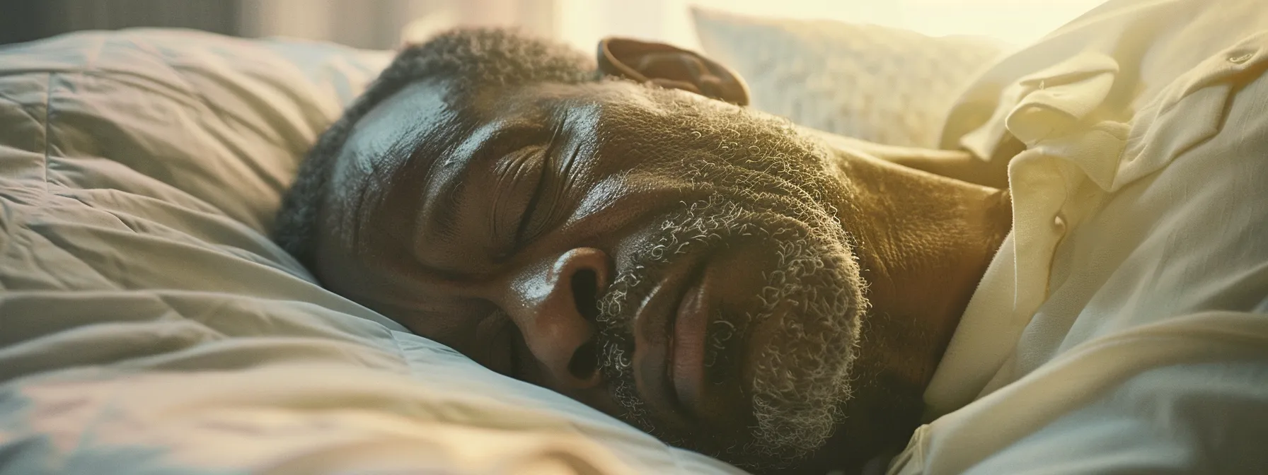 Sleep Apnea Care with African Americans