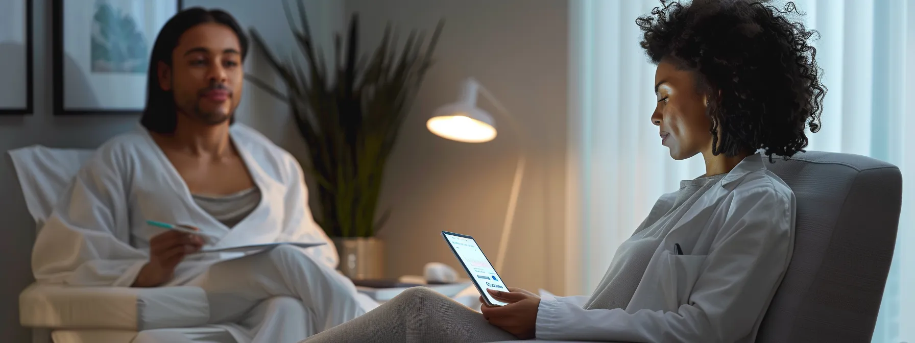 Patient Engagement in Sleep Medicine Practices