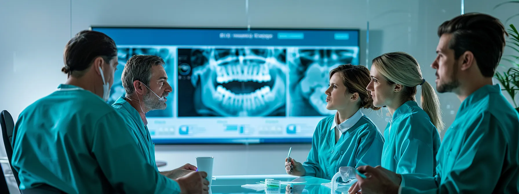 dental sleep medicine partnerships