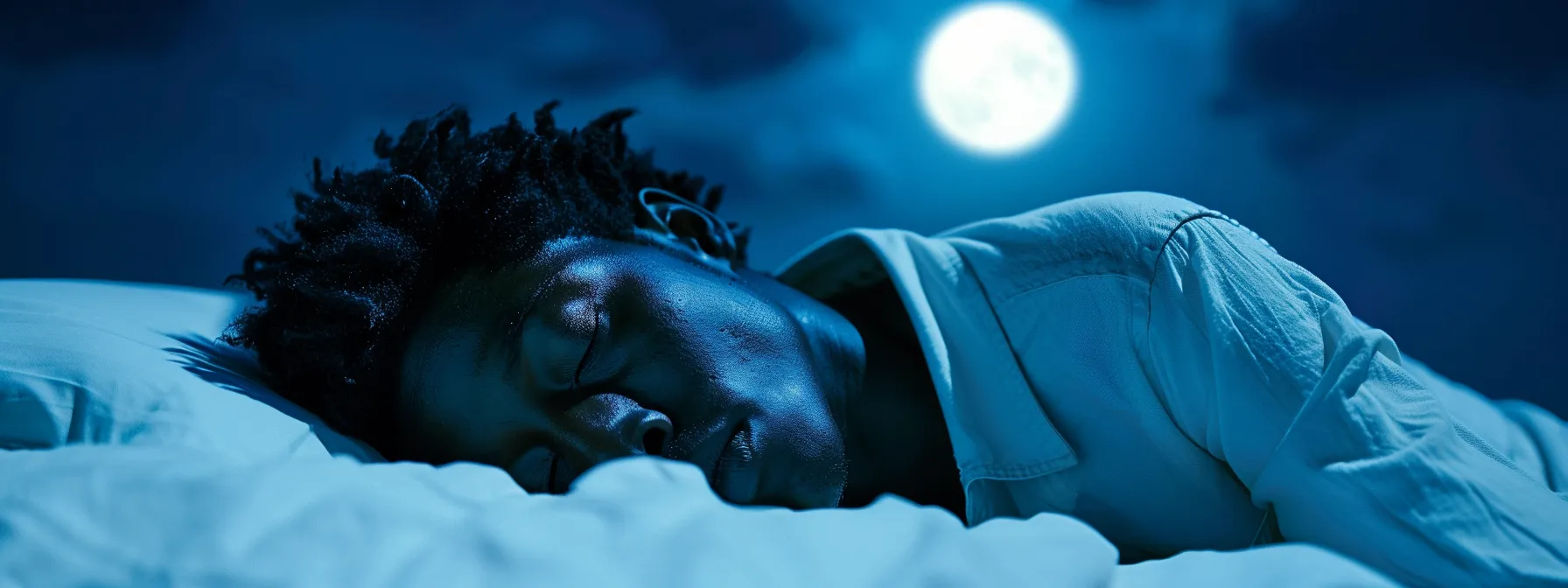 Sleep Apnea Care with African Americans