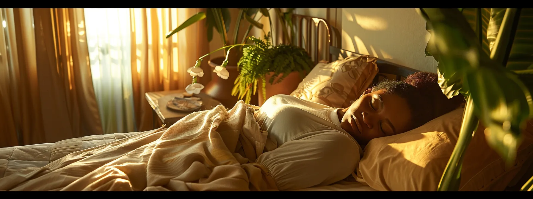 Sleep Apnea Care with African Americans