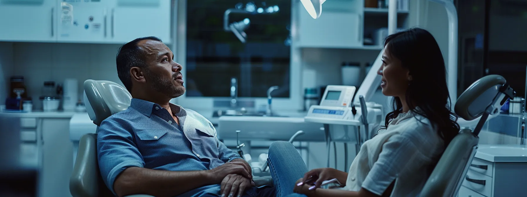 dental sleep medicine partnerships
