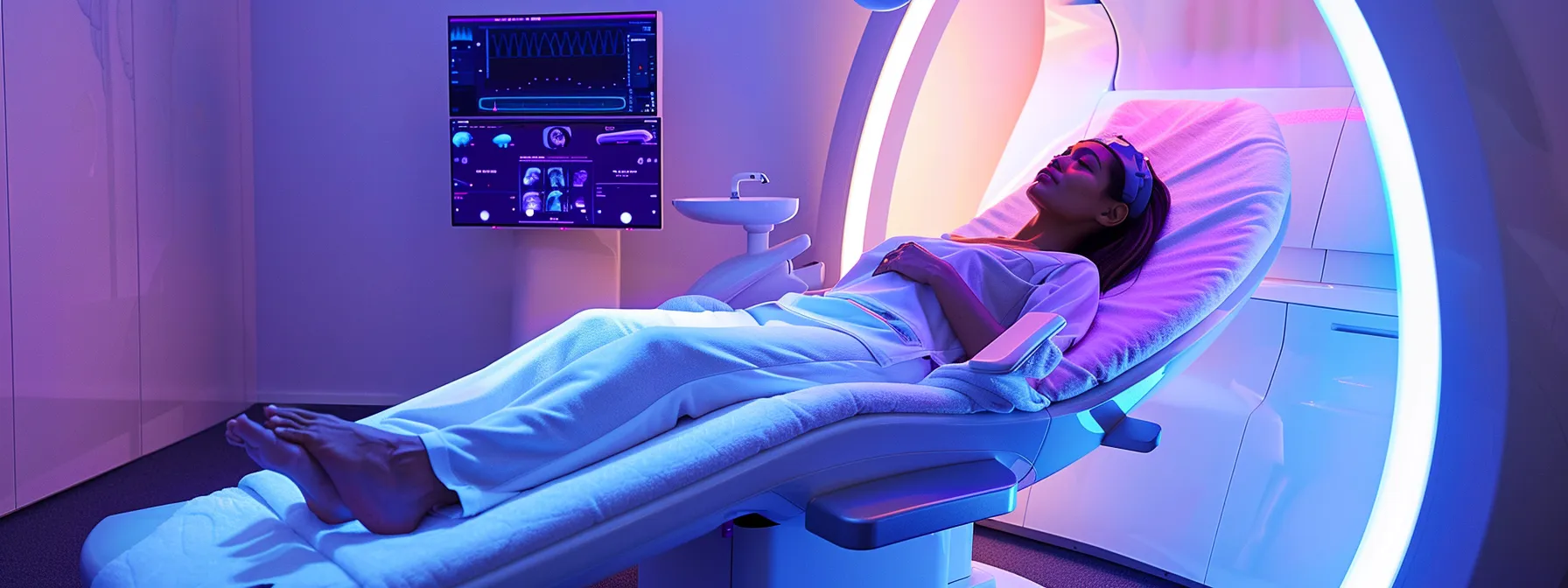 Holistic Apnea Solutions: Integrating Lifestyle and Technology