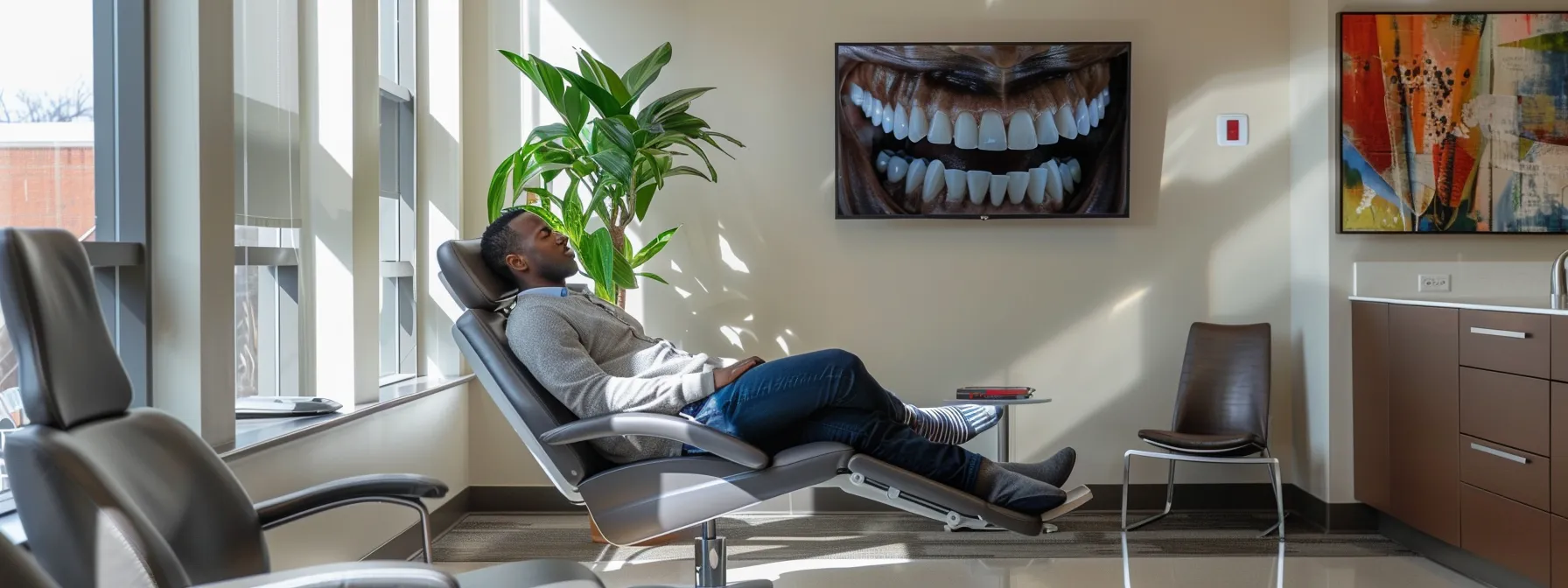 OSA Dental Care: Your Trusted Partner for Dental Health
