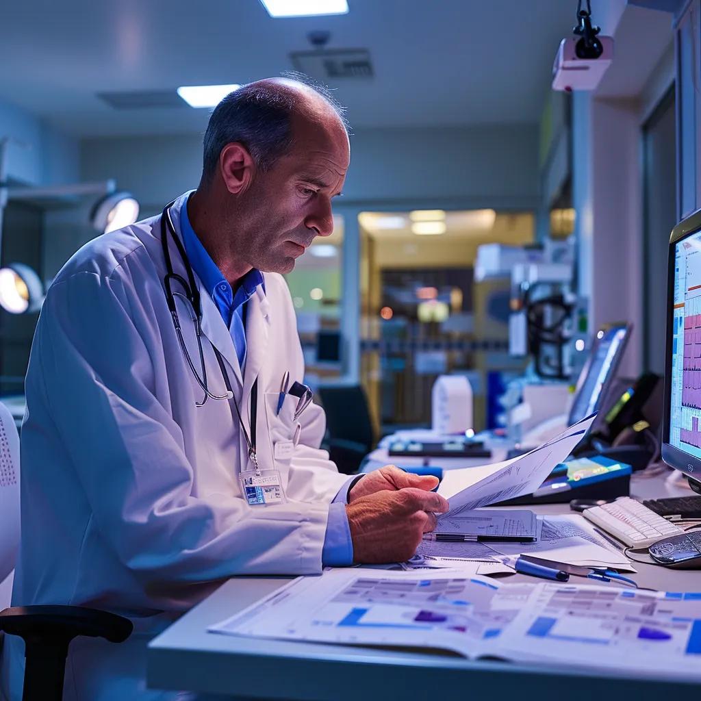 The Role of a Sleep Apnea Specialist in Treatment Planning
