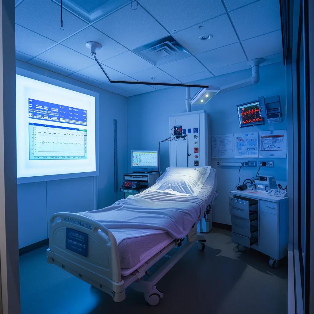 Understanding Sleep Apnea: Causes, Symptoms, and Diagnosis