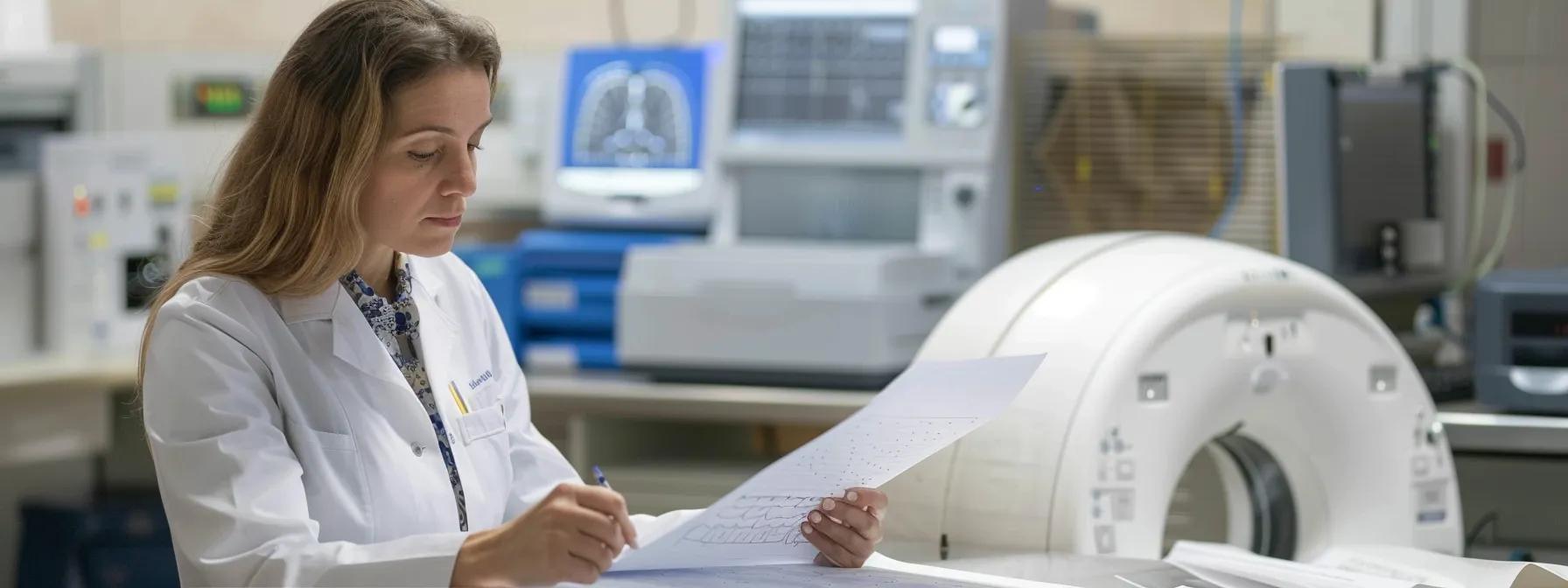 The Role of a Sleep Apnea Doctor Specialist in Treatment Planning