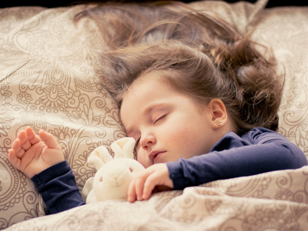 Are At-Home Sleep Tests Safe and Effective for Kids?