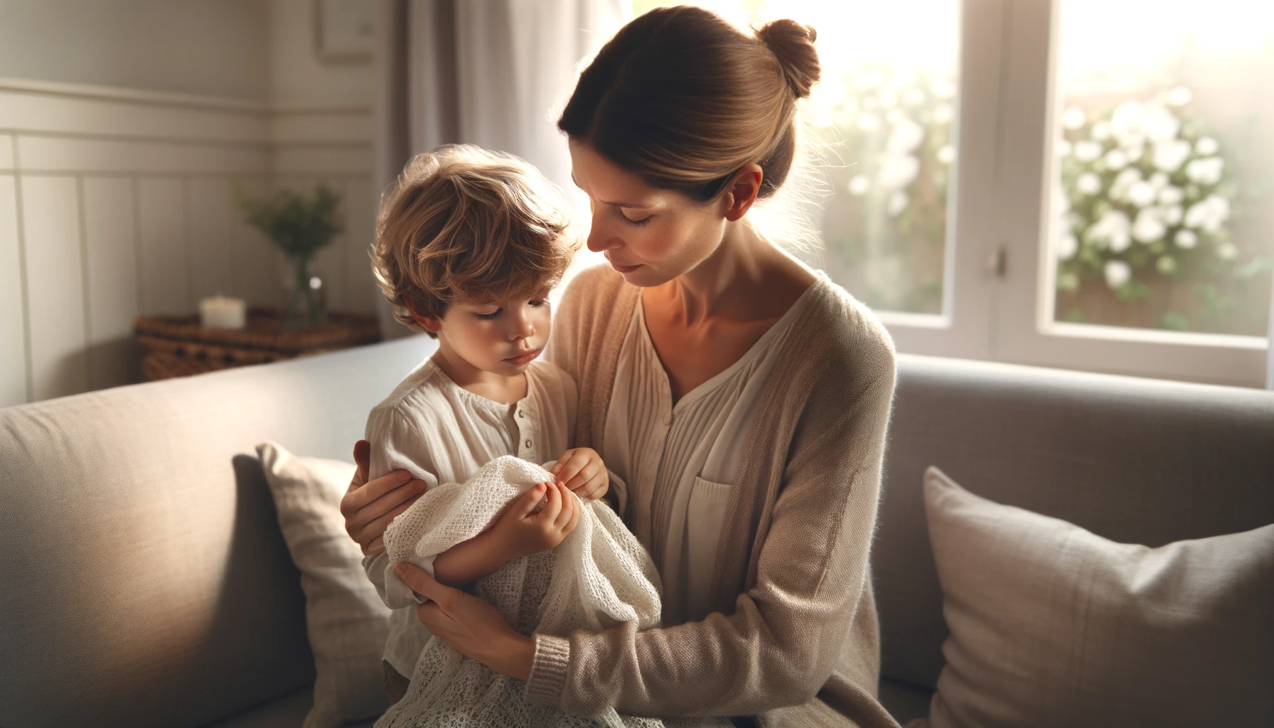 Pediatric Sleep Apnea Dental Solutions: Breathe Better at Night