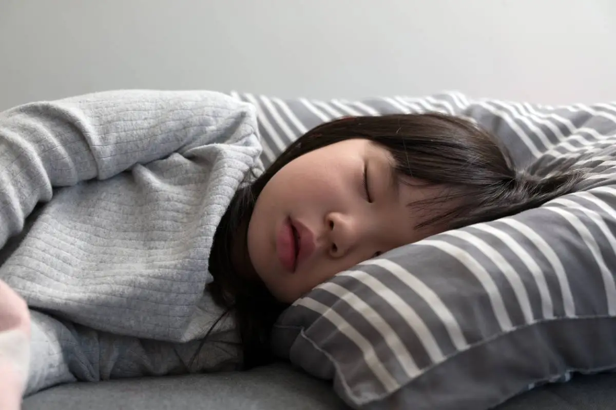 Busting Pediatric Sleep Apnea Myths: What Parents Need to Know