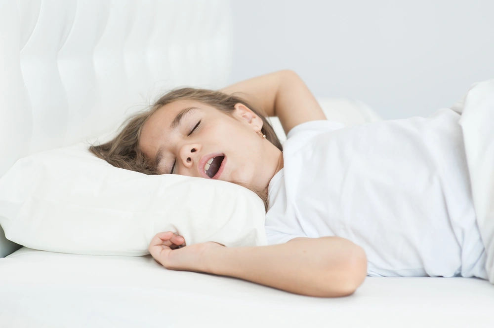 Allergies and Child Snoring: What Triggers Sleep Apnea