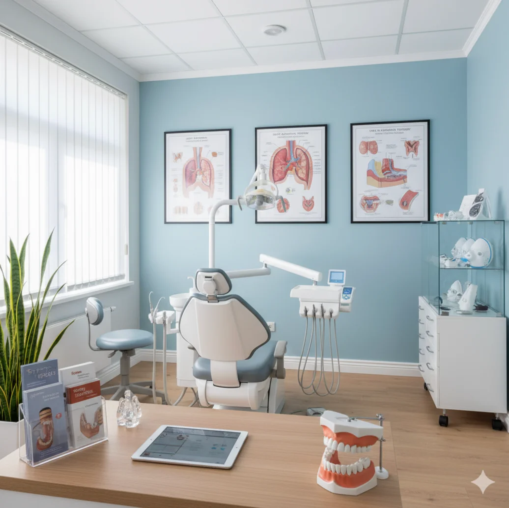 The Role of Oral Appliances in Managing Snoring