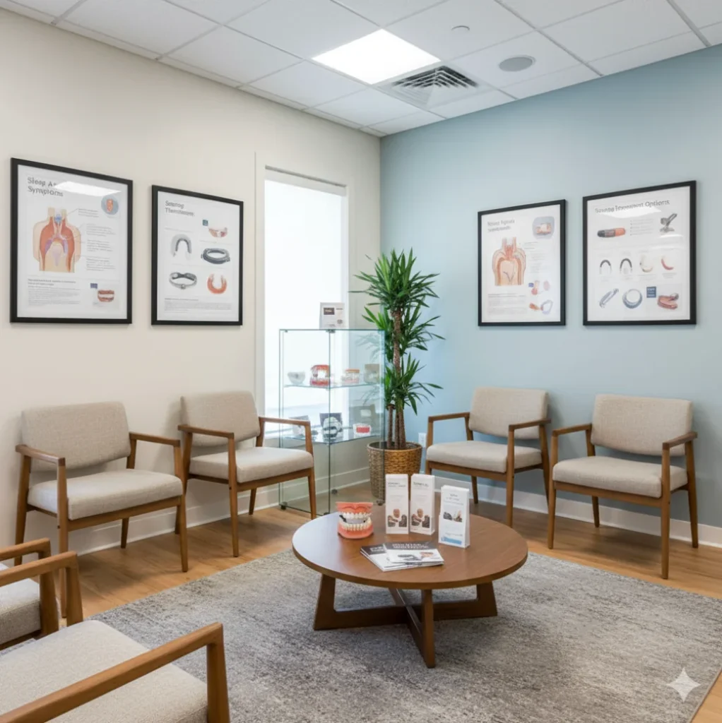 Sleep on Your Side: The Benefits of Positional Aids for Snoring