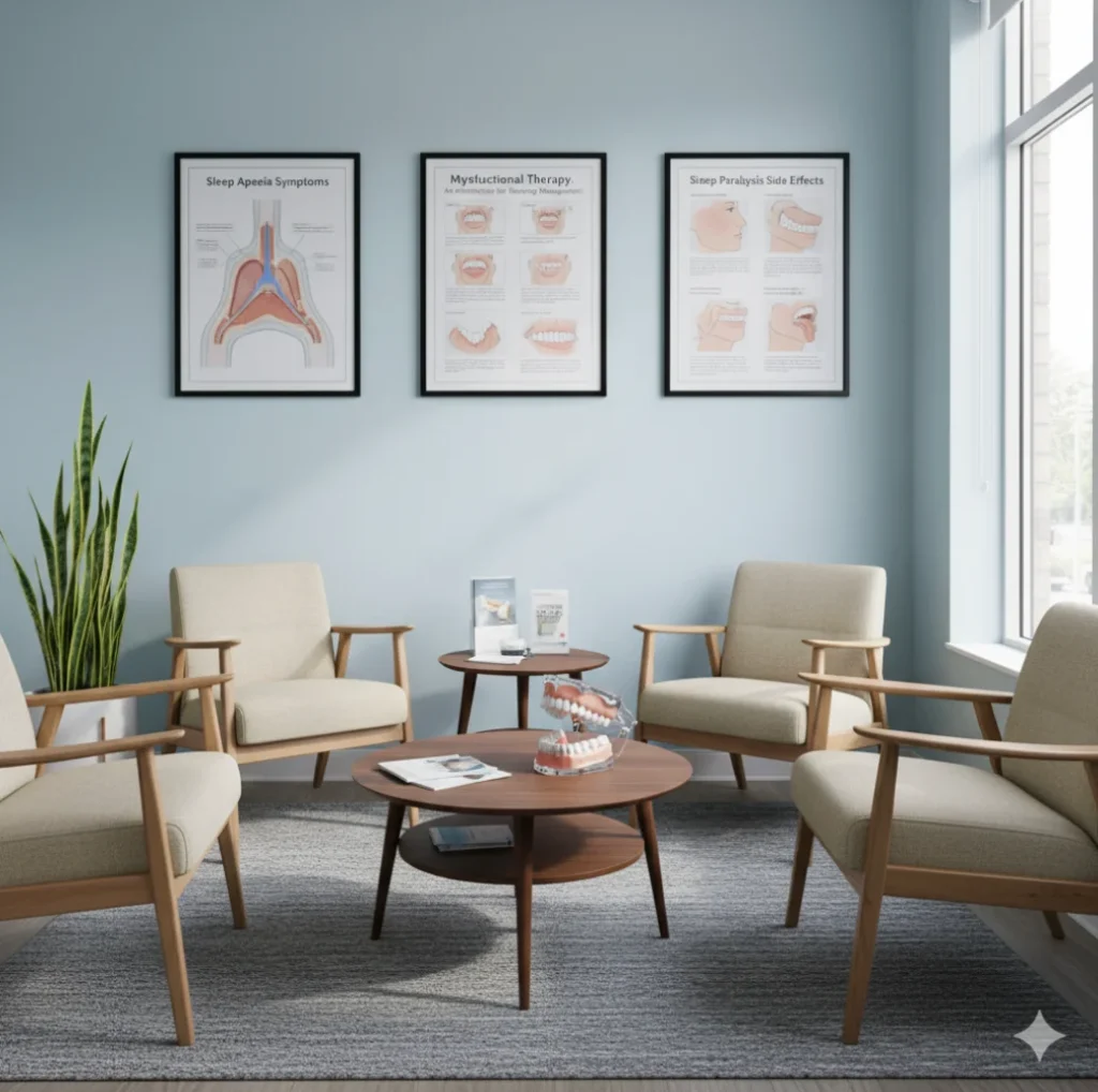 Myofunctional Therapy: An Alternative for Snoring Management