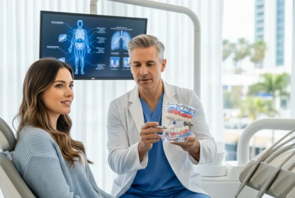 How Long Does Oral Appliance Therapy Take to Work?