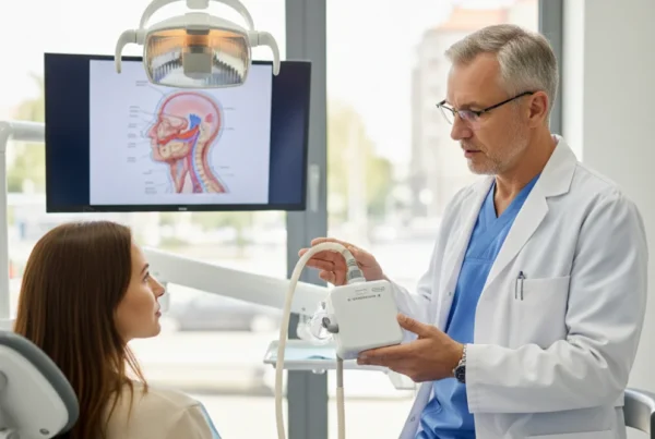 What Is the Process for Getting a Sleep Apnea Oral Appliance?