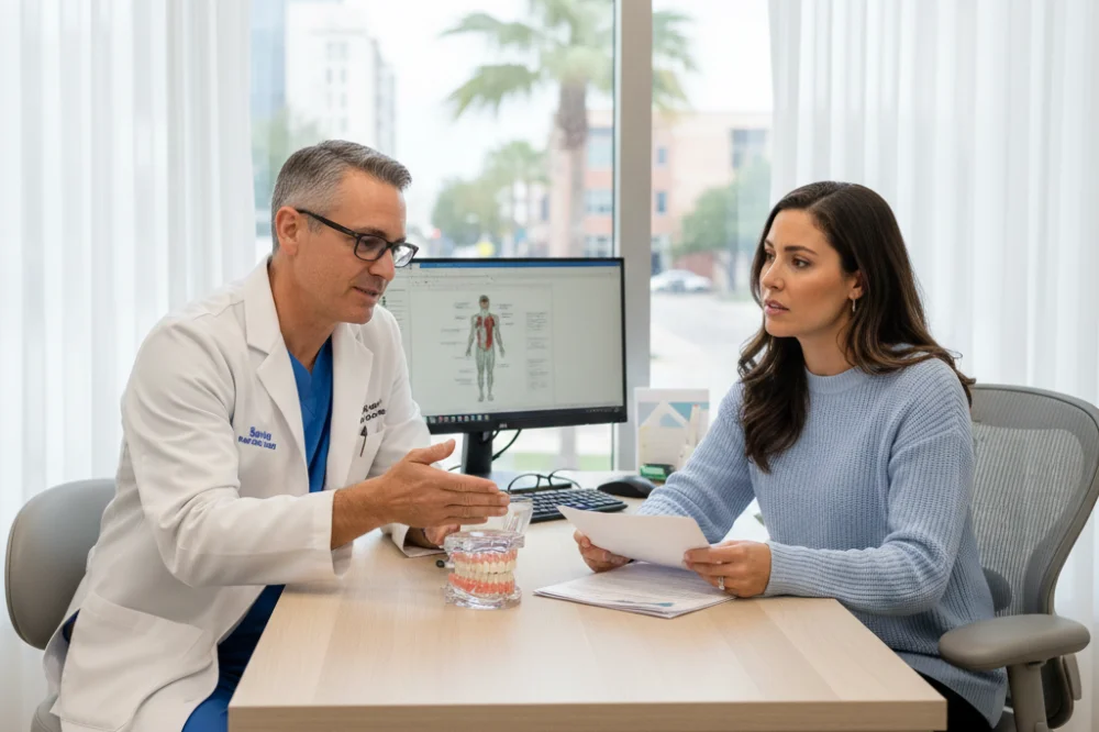 Does Insurance Cover Oral Appliance Therapy for Sleep Apnea?