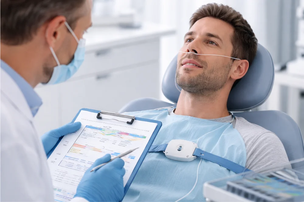 How to Prepare for a Sleep Study: Tips for Your Best Night